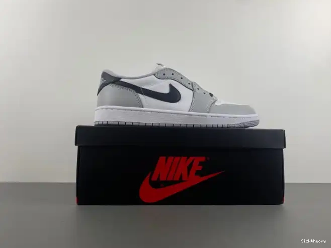 Kicktheory OG CZ0790-110 Barons 1 Air Low Jordan 0511